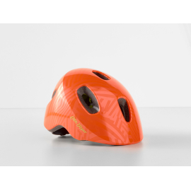  Little Dipper MIPS Kids' Bike Helmet Radioactive Orange