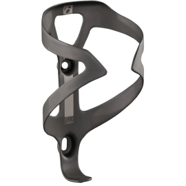  PRO WATER BOTTLE CAGE Carbon Smoke