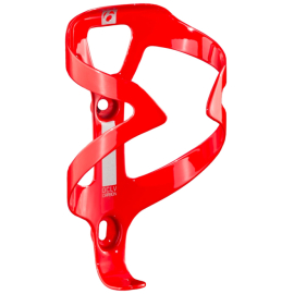  PRO WATER BOTTLE CAGE VIPER RED