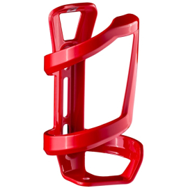  Side-Load Right Bottle Cage Viper Red