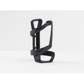  Side Load Right Matte Black Recycled Plastic Bottle Cage