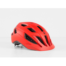  Solstice MIPS Bike Helmet Viper Red