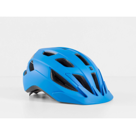  Solstice MIPS Bike Helmet Waterloo Blue