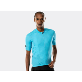  VELOCIS CYCLING JERSEY Azure