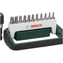  Bosch 12 Piece Compact Bit Set