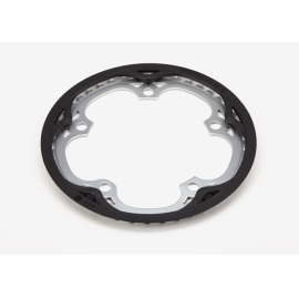 CHAINRING WITH GUARD