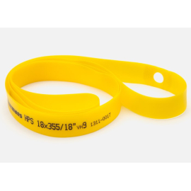  Rim tape for all rim types (Yellow)