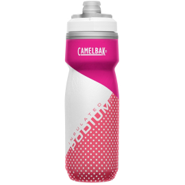  Podium Chill 21oz  Color Block Pink limited edition bottle 2021 model