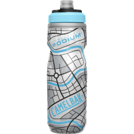  PODIUM CHILL INSULATED BOTTLE 600ML (LIMITED EDITION) BOTTLEwhite