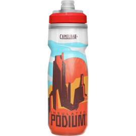 CAMELBAK PODIUM CHILL INSULATED BOTTLE 600ML (SPRING/SUMMER  LIMITED EDITION)