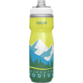  PODIUM CHILL INSULATED BOTTLE(SPRING/SUMMER  LIMITED EDITION)