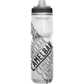  PODIUM CHILL INSULATED BOTTLE 710ML/24OZ 2023: RACE EDITION