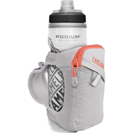 QUICK GRIP CHILL INSULATED HANDHELD2023 SILVERDUSK 620ML