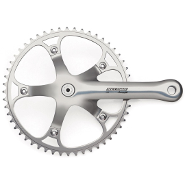  CHAINSET  RECORD PISTE 165 49T