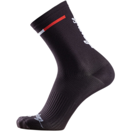 Unisex Potassio Socks - Black
