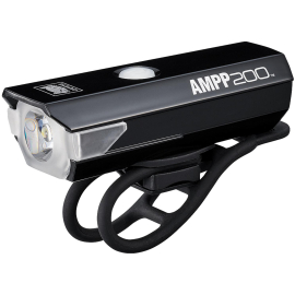 AMPP 200 FRONT BIKE LIGHT