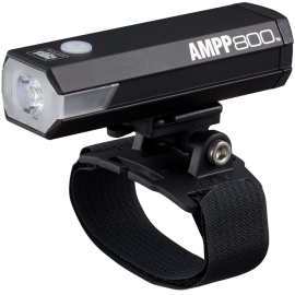  AMPP 800 HELMET FRONT LIGHT