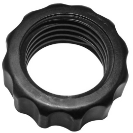 FLEXTIGHT LOCK RING FOR CYCLE COMPUTER BRACKETS