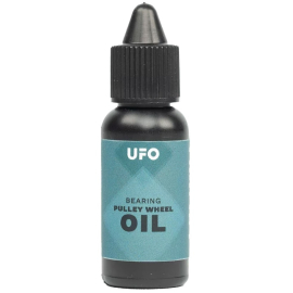 UFO Bearing Oil for Pulley Wheels 15ml