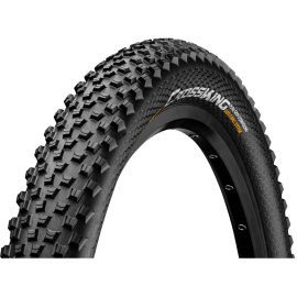  Continental CROSS KING PERFORMANCE PURE GRIP WIRE BEAD