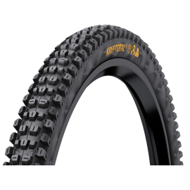   KRYPTOTAL FRONT ENDURO TYRE - SOFT COMPOUND FOLDABLE:29X2.40"
