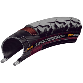  Continental Travel 700X35Tyre