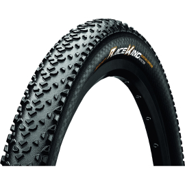  RACE KING PROTECTION TYRE - FOLDABLE BLACKCHILI COMPOUND