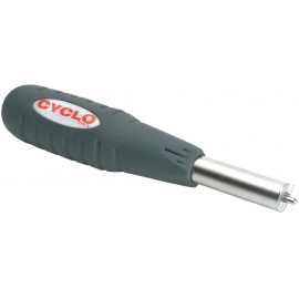  CYCLO CHAIN RING BOLT TOOL: