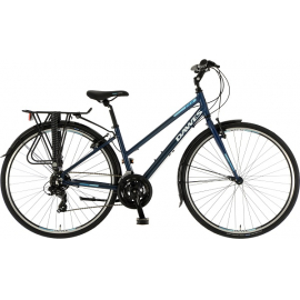 DAWES DISCOVERY 201 Womens Low Step Equipped2021 Model