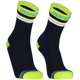  - Pro Visibility Socks  Black- XL