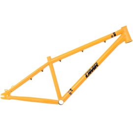  - Sect Custom Frame - Dakar Yellow