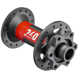 240 Classic front disc 6 bolt 110 x 15 mm Boost 32 hole