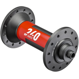 240 Classic radial front 100 mm QR 24 hole