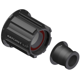 Ratchet EXP freehub conversion kit for SRAM XDR 142  12 mm