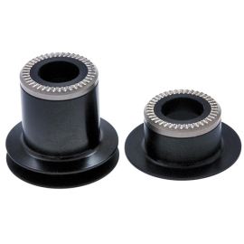 Rear Wheel Kit for Straight Pull 135 mm  12 mm for 11speed Road adaptors