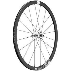 T 1800 track wheel clincher 32 mm front