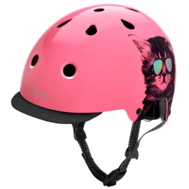 2019 Cool Cat Bike Helmet