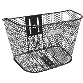 2023 Honeycomb Headset-Mounted Basket