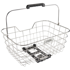 2023 Stainless Wire MIK Rear Basket