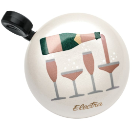  Electra Domed Ringer Champagne Bell