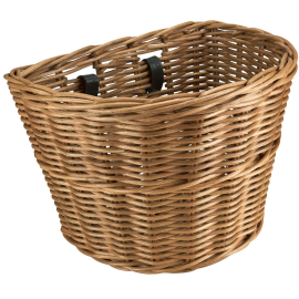 Rattan Large Basket