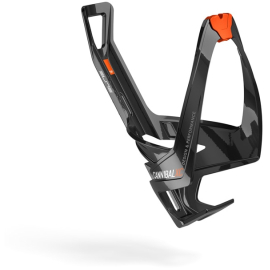 Cannibal XC bottle cage gloss