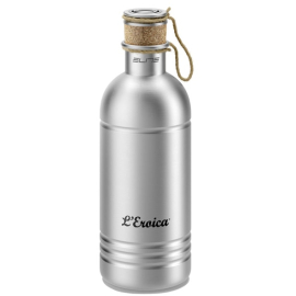 Eroica aluminium bottle + cork
