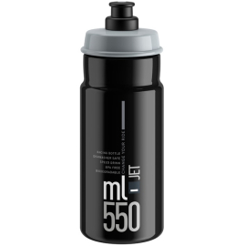  Jet Biodegradable Fluoro / Black 550 ml