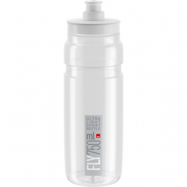 Fly  green with grey logo 550 ml