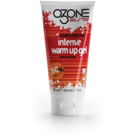 O3one Intense WarmUp Gel 150 ml tube