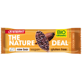   Nature Deal Bars 30g Cocoa