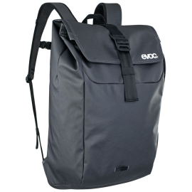 DUFFLE BACKPACK2021 CARBON GREYBLACK 26L