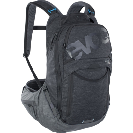 TRAIL PRO PROTECTOR BACKPACK 16L 2023 STONECARBON GREY LXL