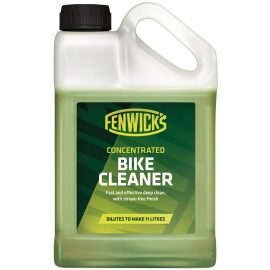  CONCENTRATED BIKE CLEANER 1LTR